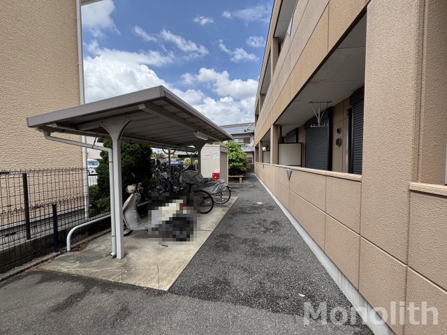 ルーラル・パラスのその他共用部分