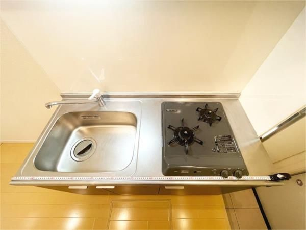 【キッチン】 | アーデン山中　三軒茶屋