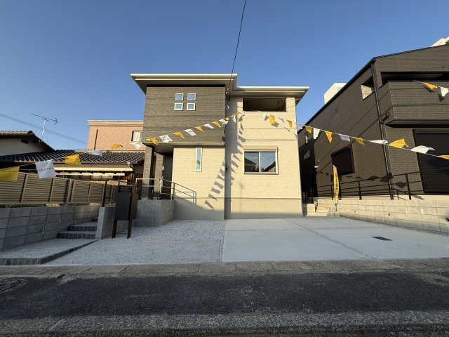 新築戸建下馬寄5号地D
