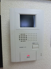 【セキュリティ】 | レオネクストかのん　A