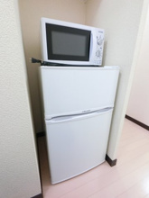 【設備】 | レオネクストかのん　A