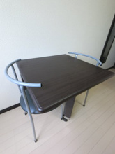 【設備】 | レオネクストかのん　A
