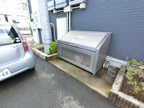 【その他共用部分】 | レオネクストかのん　A