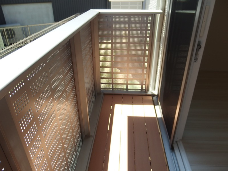 Ｄ－ｒｏｏｍ光ヶ丘の庭