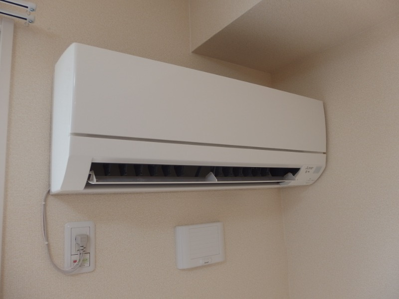 Ｄ－ｒｏｏｍ光ヶ丘の設備