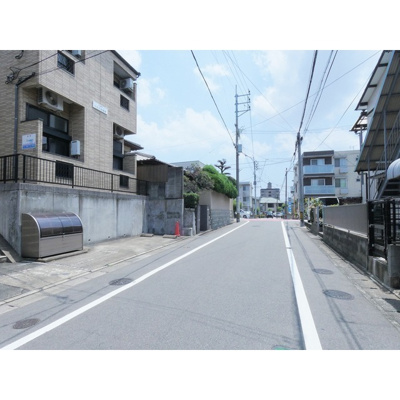 【浴室】 | パルム南福岡