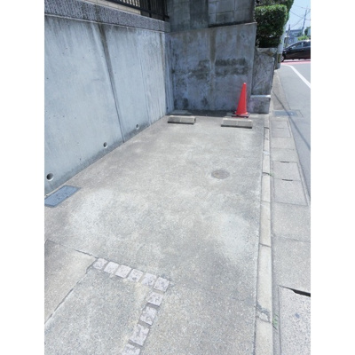 【ロビー】 | パルム南福岡