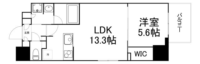 【間取り】 | Dimus北浜
