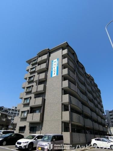 シャトレ天拝の外観|別号数タイプ