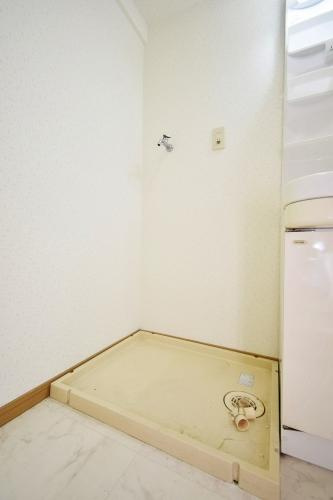 筑紫野市針摺西２丁目の賃貸マンションの設備|別号数タイプ