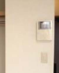 シャルムハイツのセキュリティ