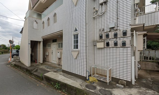 グリーンリーフのその他共用部分