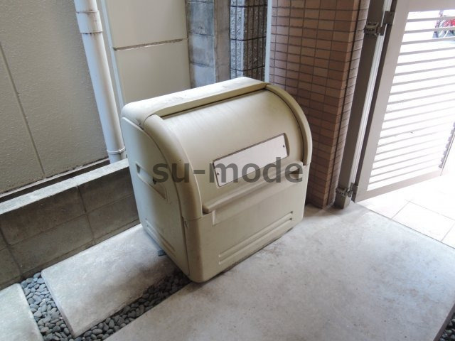 マイルドマンションIIIのその他共用部分