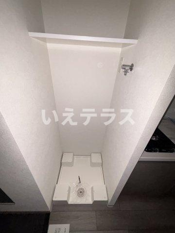 プレサンス神戸セレスティアの設備