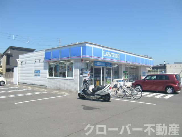 ヴィヴァーチェの周辺|ローソン高松伏石店まで757ｍ