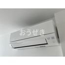ラヴィエール成増の設備