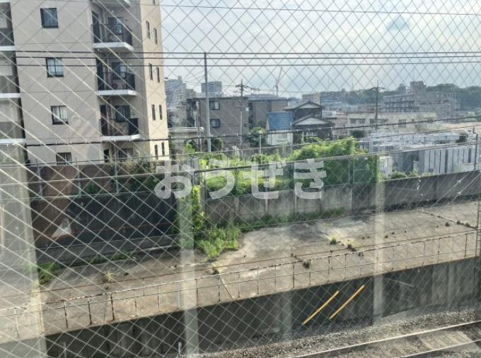 ラヴィエール成増の展望