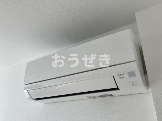 ラヴィエール成増の設備