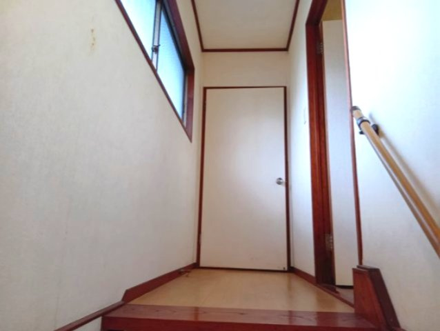 売中古戸建　富士市大淵の内装|5DKなので部屋数も収納もたっぷりあります。ファミリー層にオススメです。
