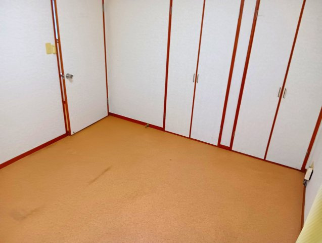 売中古戸建　富士市大淵の収納|荷物が多くても収納スペースがたっぷりあるので、生活スペースを広く確保する事ができます。