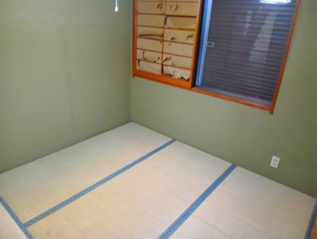売中古戸建　富士市大淵の和室|来客スペース・子供の遊び場・昼寝スペースなど色々と幅広く使える大活躍の和室です。