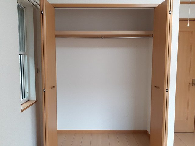 ＰＥＡＣＥの収納