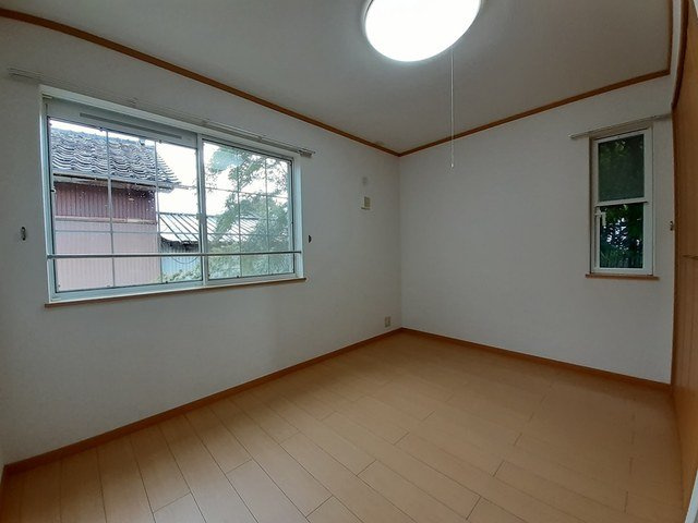 ＰＥＡＣＥの内装