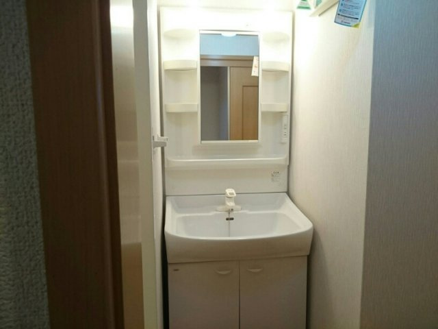 ＰＥＡＣＥの洗面所