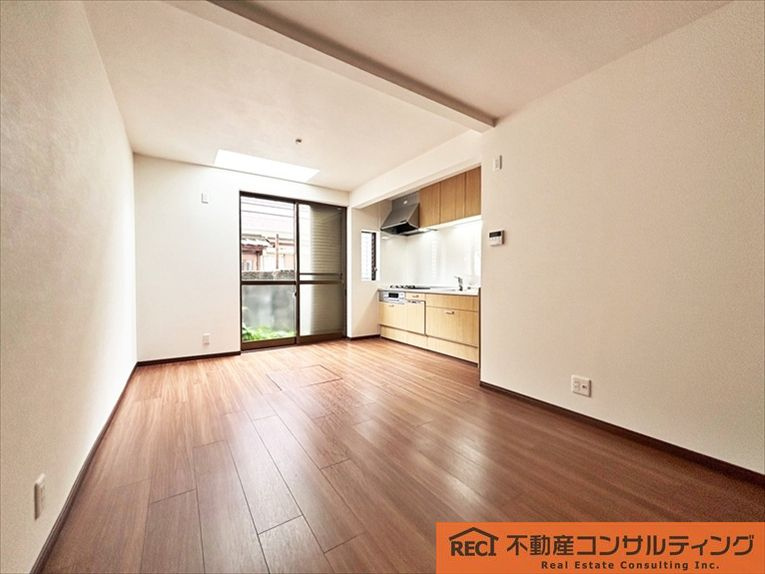 西宮市甲子園九番町　テラスハウス