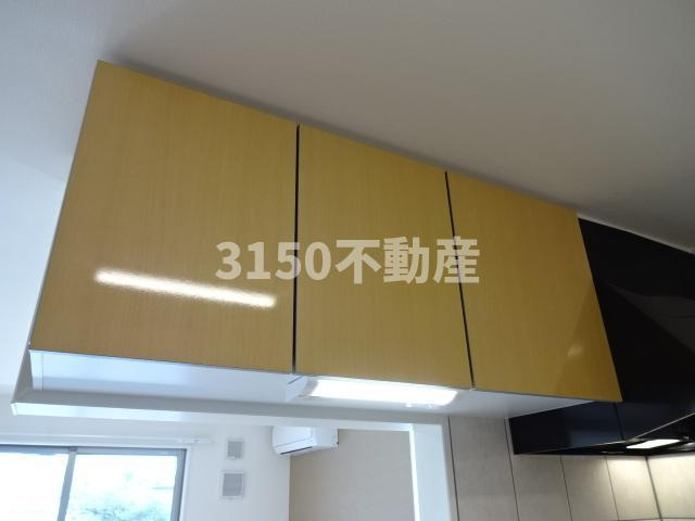 Ｐｒｅｍｉｅｒｅ　Ａ　（プルミエール　Ａ）のキッチン|キッチン（イメージ）