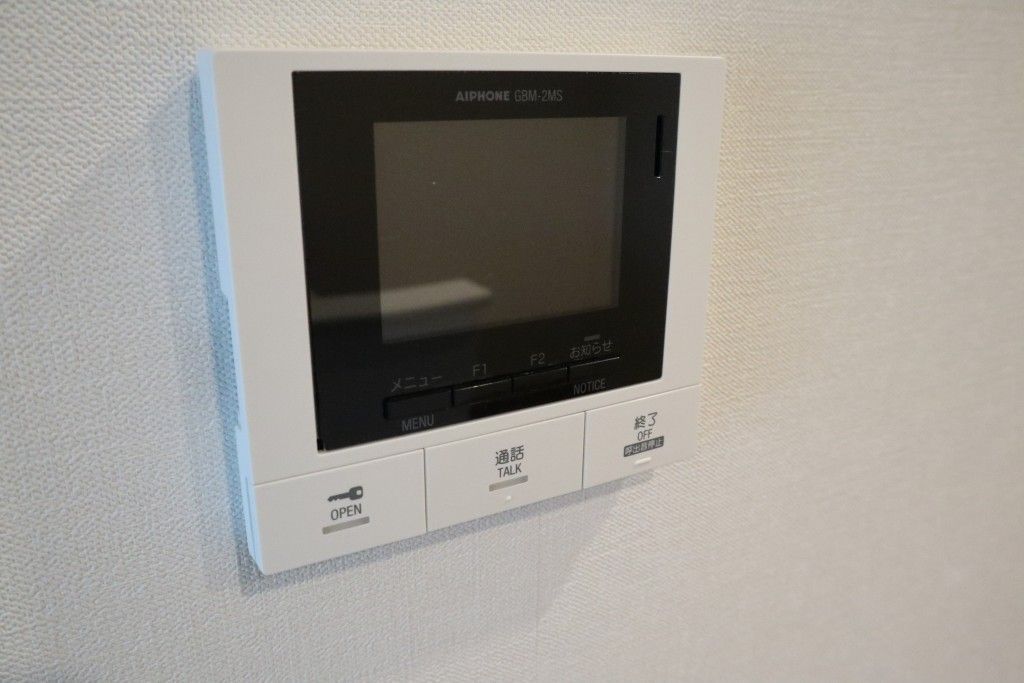 ベルフォーレⅠのその他