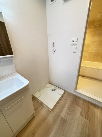 ブレッザ　フェリーチェの収納
