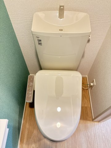ブレッザ　フェリーチェの収納