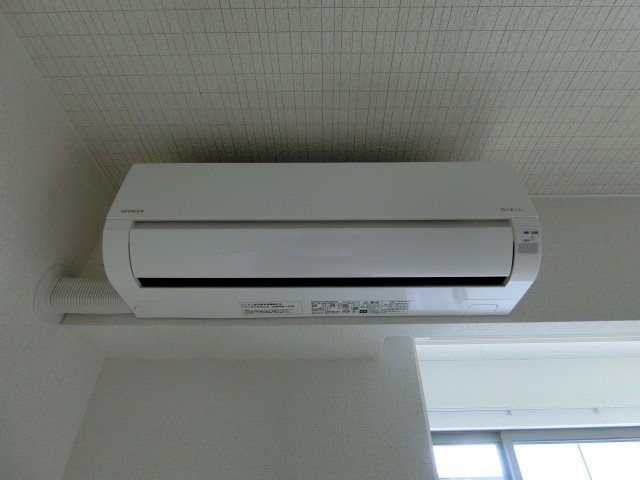 アースメゾンの設備