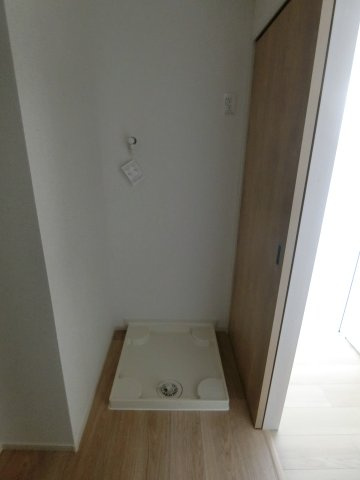 アースメゾンの設備
