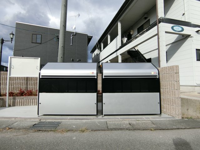 アクシアⅡのその他共用部分