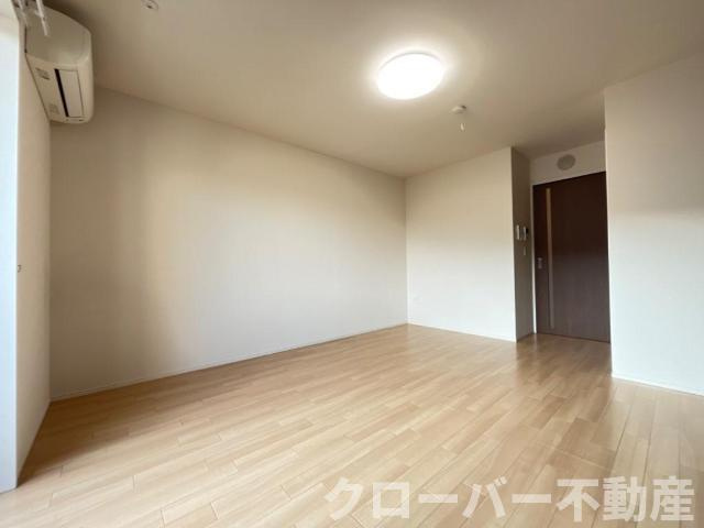 オレンジガーデンの内装|洋室