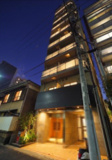 GROWS RESIDENCE横浜大通り公園の画像
