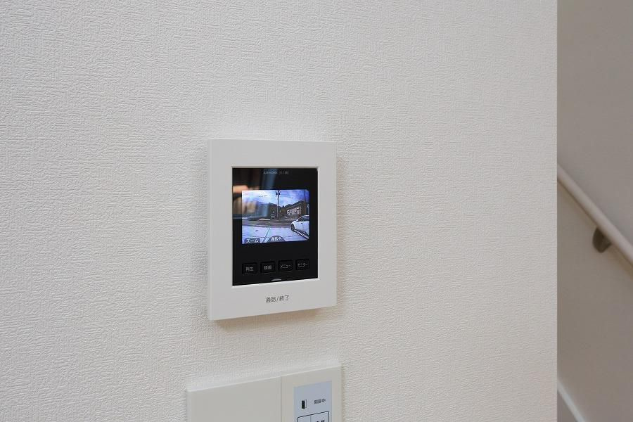 【北九州でおうち探しは大英不動産販売♪】サンコート 門司区別院のその他