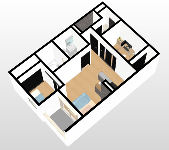 REGALEST 住吉のその他