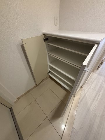 BRAVI南堀江のその他