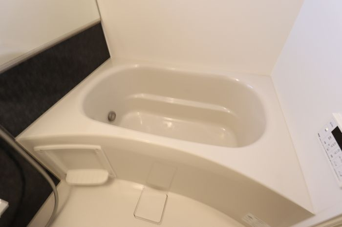 D-room八千代台の浴室