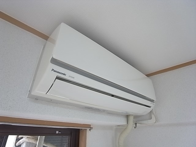 ときわ神田ハイツの設備
