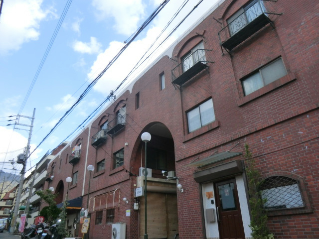 グランビア灘西館
