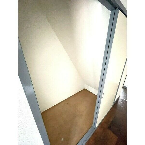 グランビア灘西館の収納