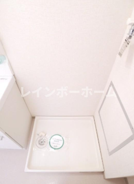 仲介手数料（賃料の1.10ヵ月）の50％OFF対象物件！の設備