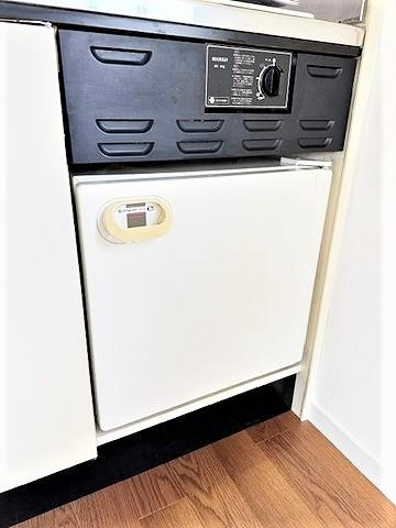 瑞鶯ハイツの設備