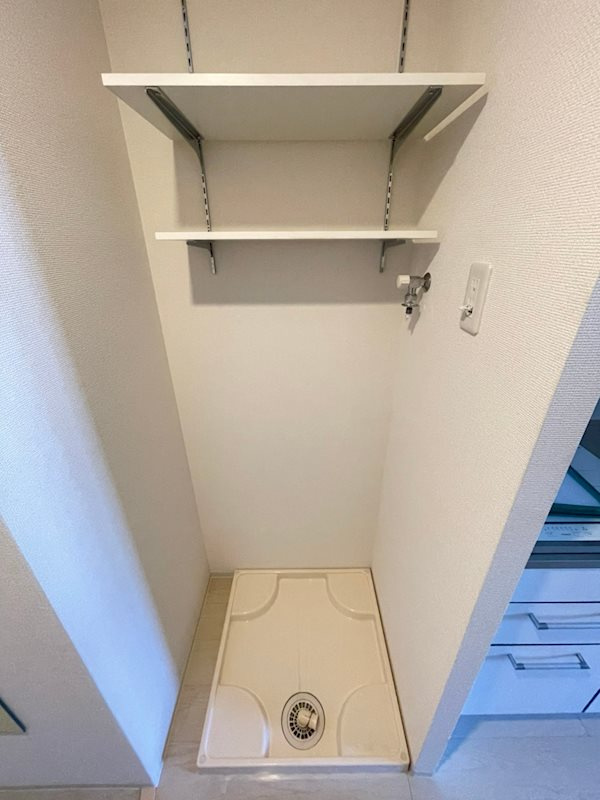 大阪市中央区内久宝寺町３丁目の賃貸マンションのその他