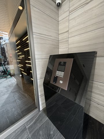 エステムコート大阪WESTの外観