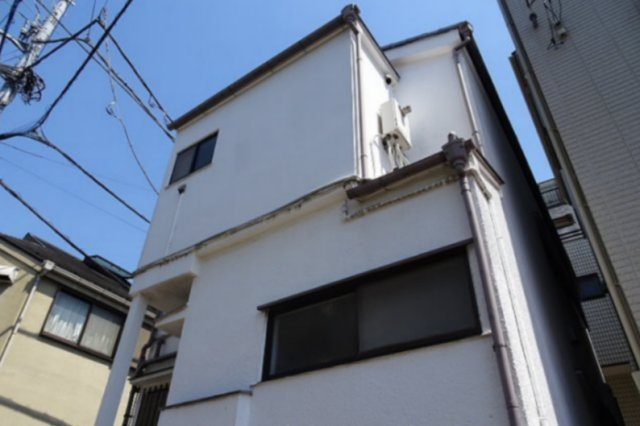 ハウスワタナベ